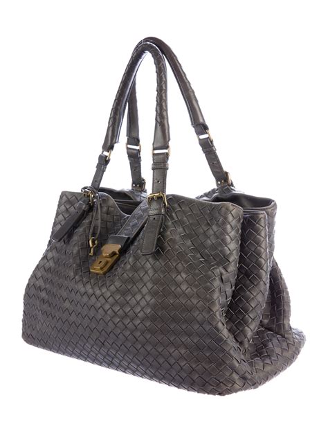 bottega veneta roma bag replica|copies of bottega veneta handbags.